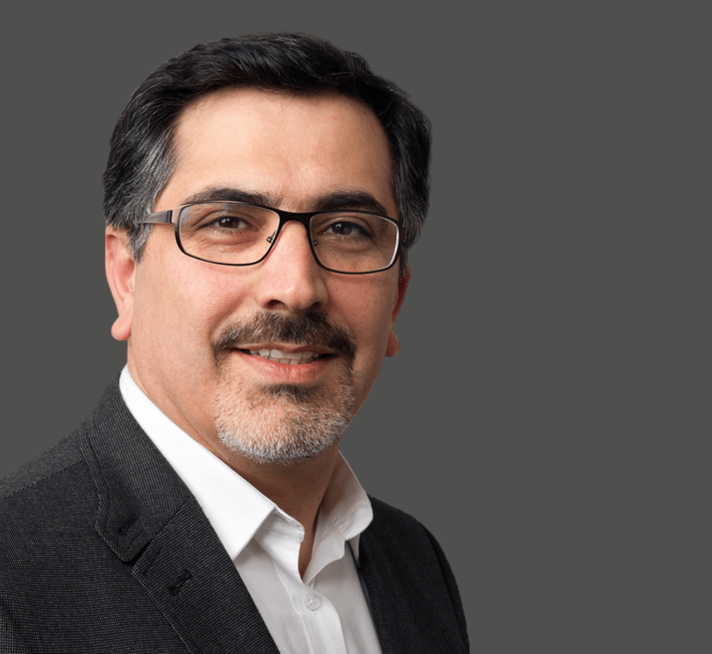 Amir Ansaripour