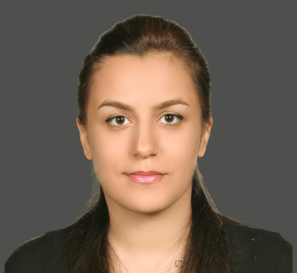 Atefeh Mashayekhi