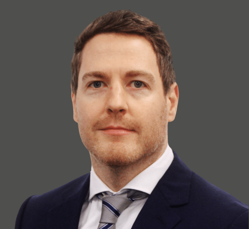 Eoin Moloney