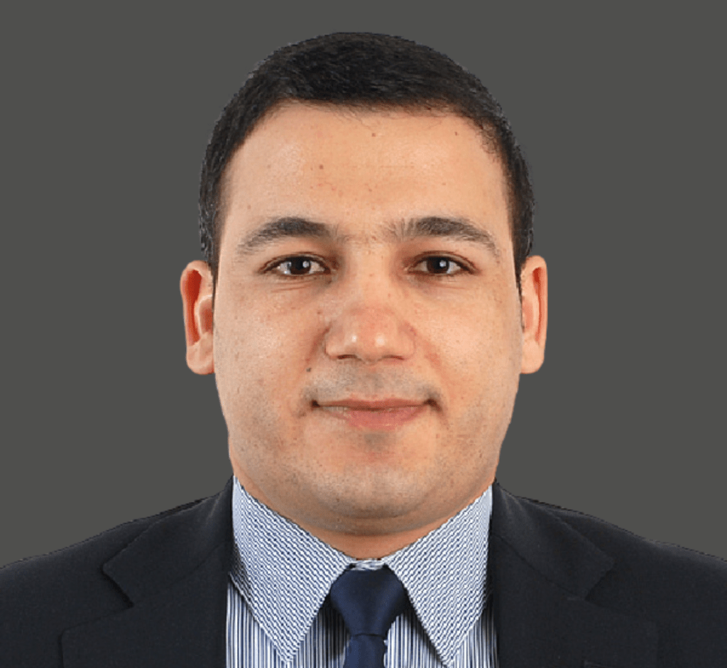 Mehdi Javanbakht
