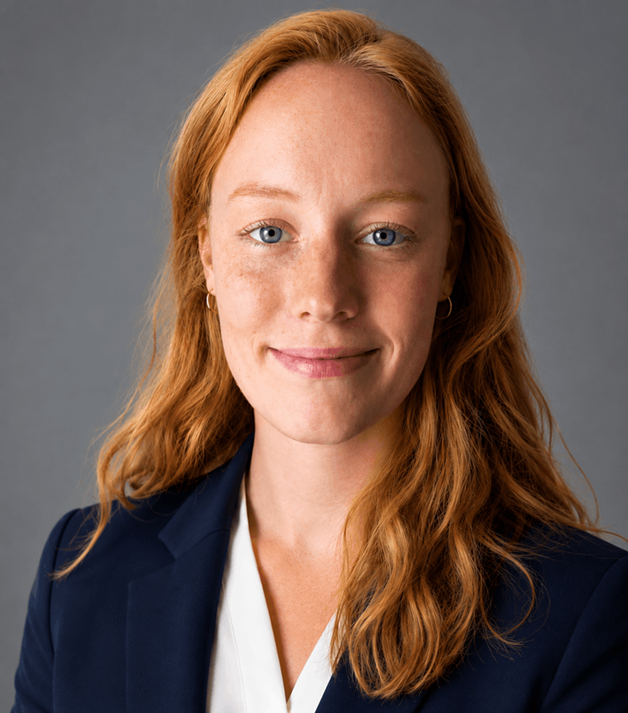 Eleanor Burch